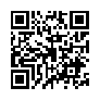 本網頁連結的 QRCode