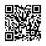 本網頁連結的 QRCode