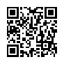 本網頁連結的 QRCode