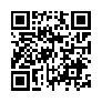 本網頁連結的 QRCode