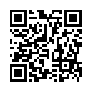 本網頁連結的 QRCode