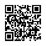 本網頁連結的 QRCode