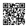 本網頁連結的 QRCode