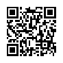 本網頁連結的 QRCode