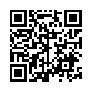 本網頁連結的 QRCode