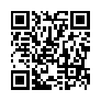 本網頁連結的 QRCode