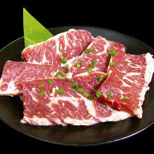 上等橫隔膜（兩側特定肉）