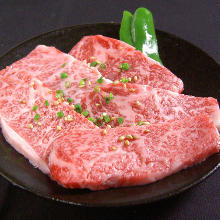 上等肋肉