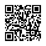 本網頁連結的 QRCode