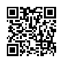 本網頁連結的 QRCode