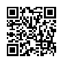 本網頁連結的 QRCode