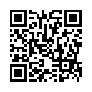 本網頁連結的 QRCode