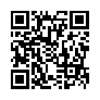 本網頁連結的 QRCode