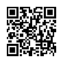 本網頁連結的 QRCode