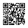 本網頁連結的 QRCode