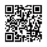 本網頁連結的 QRCode