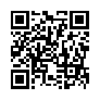 本網頁連結的 QRCode