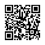 本網頁連結的 QRCode