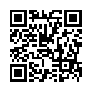 本網頁連結的 QRCode