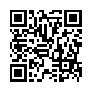 本網頁連結的 QRCode