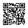 本網頁連結的 QRCode