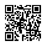 本網頁連結的 QRCode