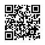 本網頁連結的 QRCode