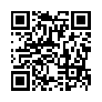 本網頁連結的 QRCode