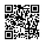 本網頁連結的 QRCode