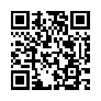 本網頁連結的 QRCode