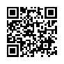 本網頁連結的 QRCode