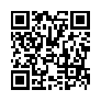 本網頁連結的 QRCode