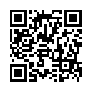 本網頁連結的 QRCode