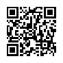 本網頁連結的 QRCode