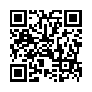 本網頁連結的 QRCode