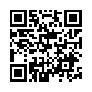 本網頁連結的 QRCode