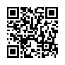 本網頁連結的 QRCode