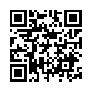 本網頁連結的 QRCode