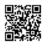 本網頁連結的 QRCode
