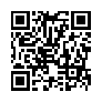 本網頁連結的 QRCode