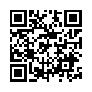 本網頁連結的 QRCode