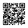 本網頁連結的 QRCode