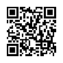 本網頁連結的 QRCode