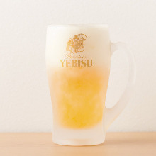 惠比壽啤酒
