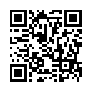 本網頁連結的 QRCode