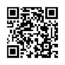 本網頁連結的 QRCode