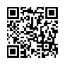 本網頁連結的 QRCode