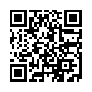 本網頁連結的 QRCode