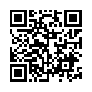 本網頁連結的 QRCode