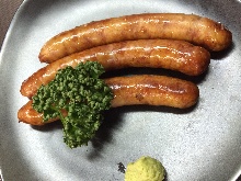 其他 火腿、香腸、燻烤製品